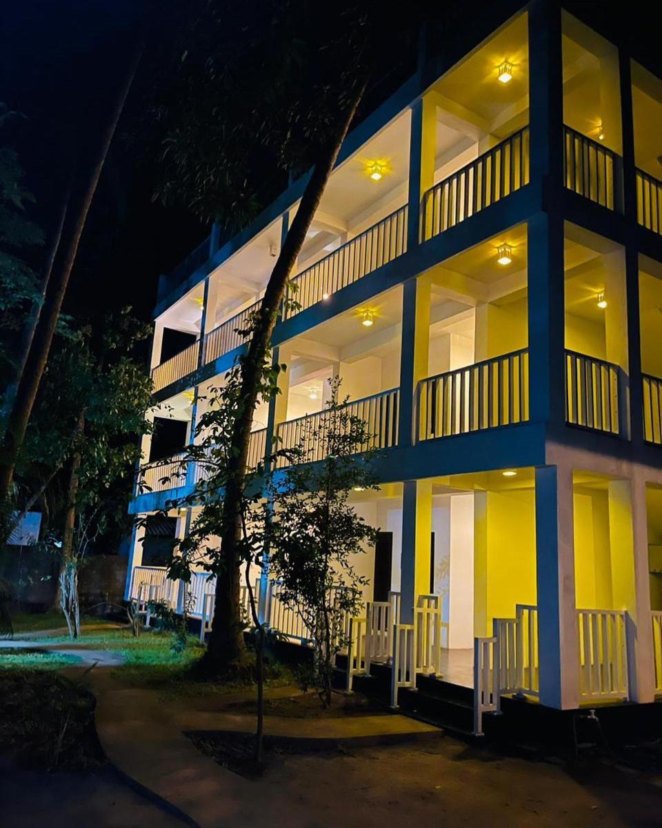 Lakmini Lodge Sigiriya Exterior foto